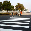 Perlas de vidrio para el marcado de caminos